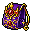 Mystic Donate Backpack
