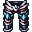 Mystic Donate Legs