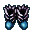 Mystic Donate Boots