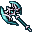 Mystic Donate Axe